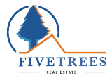 Five Trees Logo